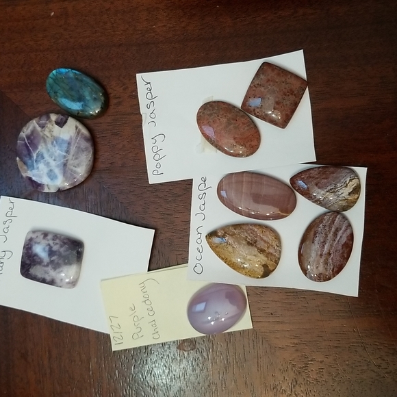 Handcrafted Custom One of a kind Jewelry - Picture 10 of 11